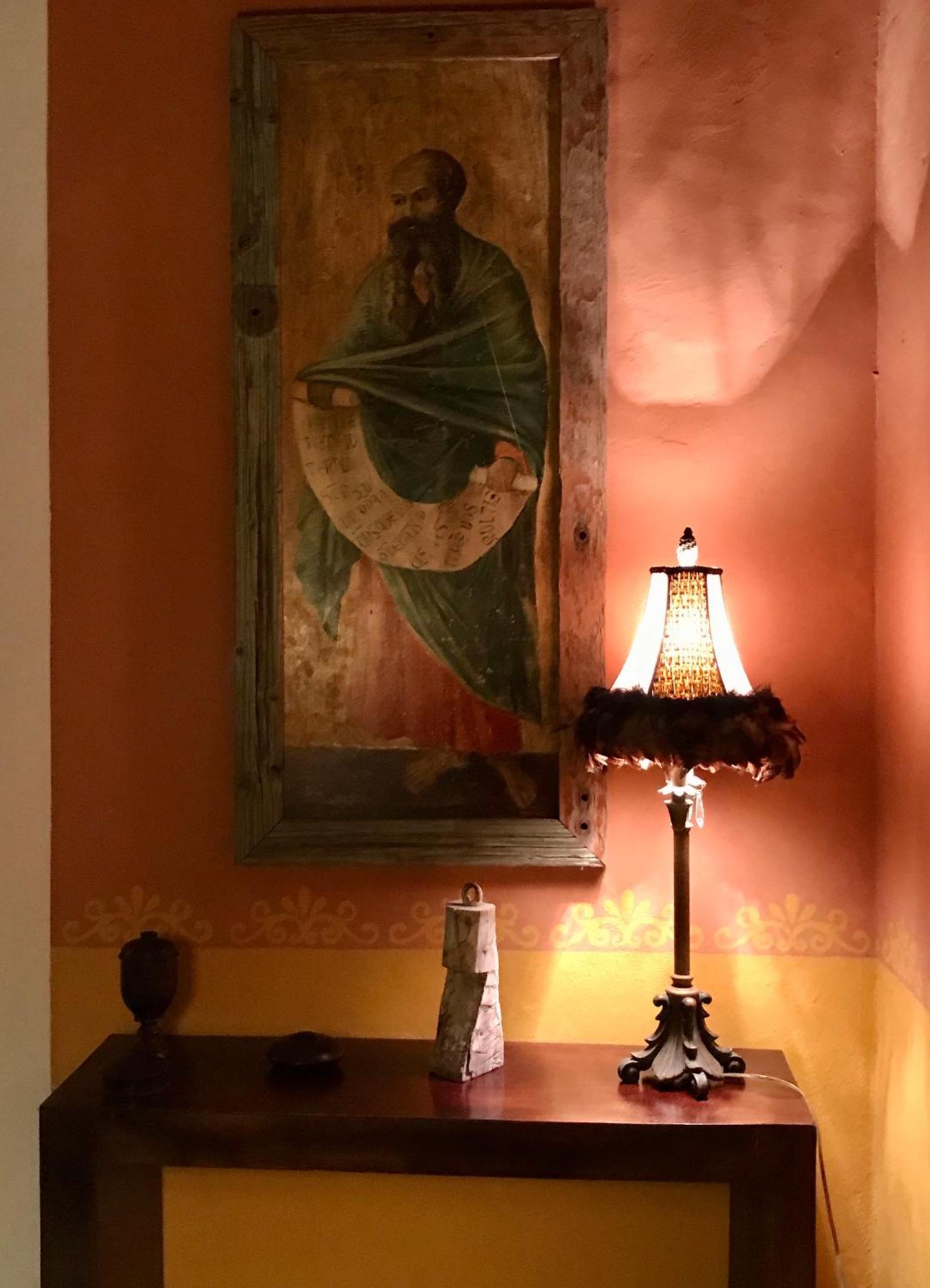 Hotel Hacienda Merida Vip Экстерьер фото