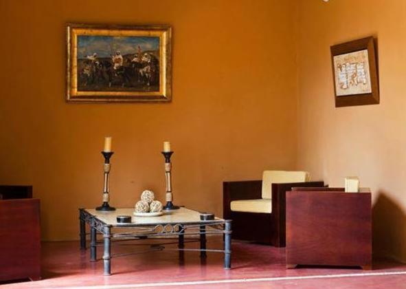 Hotel Hacienda Merida Vip Экстерьер фото